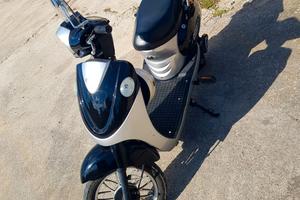 scooter elettrico vitale