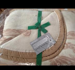 coperta matrimoniale in lana mai