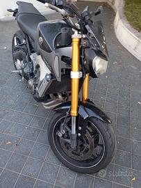 Yamaha MT 09
