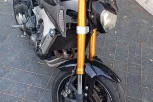 Yamaha MT 09
