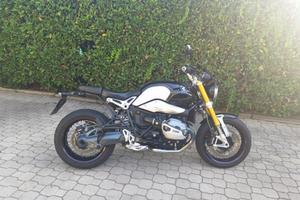 Bmw r ninet