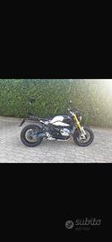 Bmw r ninet