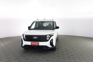 FORD Tourneo Courier Tourneo Courier 1.0 EcoBoos