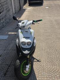 Boster