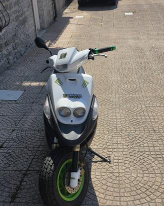 Boster