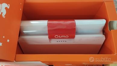 Base Osmo per iPad + Riflettore Rosso NUOVO