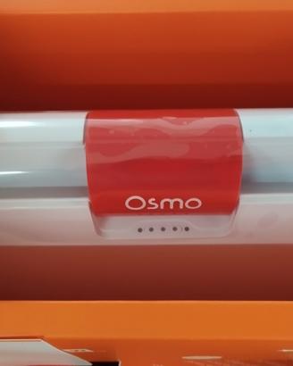 Base Osmo per iPad + Riflettore Rosso NUOVO