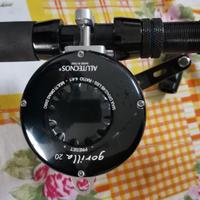 ALUTECNOS GORILLA 20 FALCON 12/20