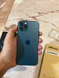 Iphone 12 pro 256gb
