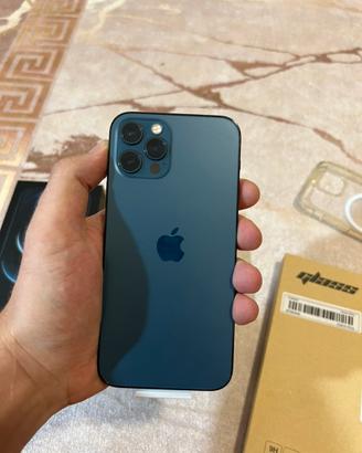 Iphone 12 pro 256gb