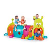 bruco gioco giardino