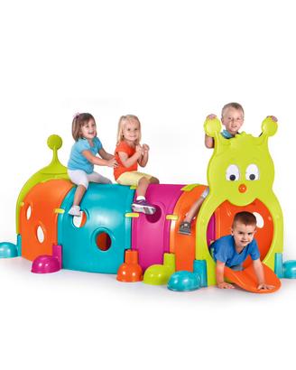 bruco gioco giardino