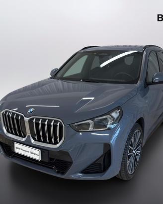 BMW X1 (U11) - X1 xDrive 20d Msport