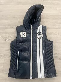 Gilet smanicato Lupin III St. Diego taglia L