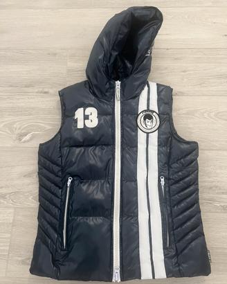 Gilet smanicato Lupin III St. Diego taglia L