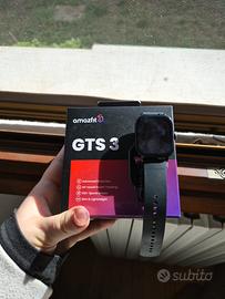 Amazfit GTS 3