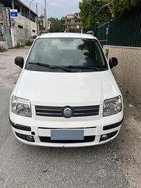FIAT PANDA 2006