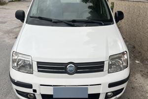 FIAT PANDA 2006