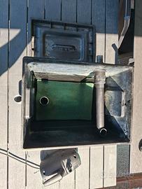 Filtro per laghetto  newa pratico 7000