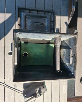 Filtro per laghetto  newa pratico 7000