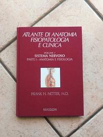 Atlante Netter Fisiopatologia Clinica