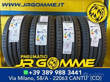 4 Gomme al NUOVO% 225/45/17 CONTINENTAL Estive - C