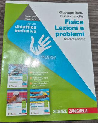 LIBRI SCOLASTICI