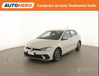 VOLKSWAGEN Polo SW30342