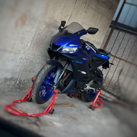 Yamaha R3