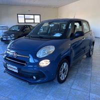 FIAT 500L 1.6 MJT 120 CV Lounge