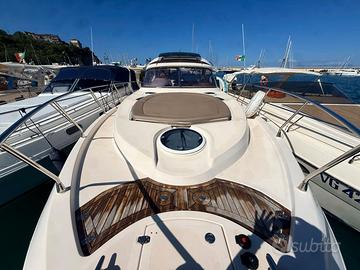 Manò Marine 35 HT ANNO 2010