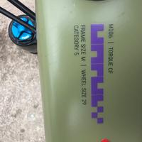 CANYON Torque 29 CF 9