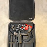 Gimbal  FeiyuTech  scorp mini