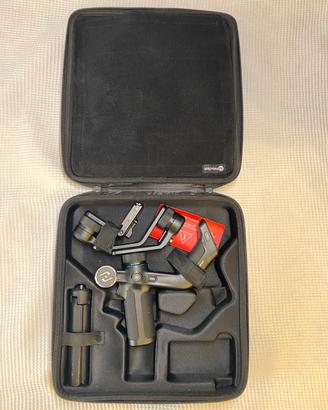 Gimbal  FeiyuTech  scorp mini