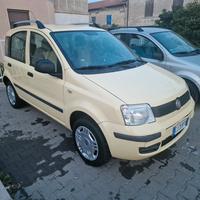 Fiat panda 1.2 Natural Power a metano 