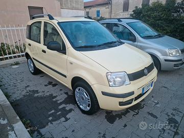 Fiat panda 1.2 Natural Power a metano 