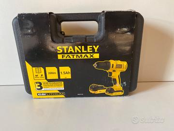 Avvitatore Stanley Fatmax