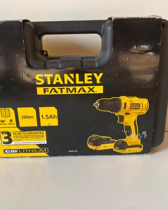 Avvitatore Stanley Fatmax