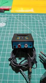 trasmettitore audio bluetooth 