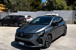 Renault Clio TCe 90 CV 5 porte Techno
