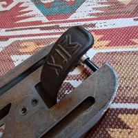 Monopattino freestyle professionale