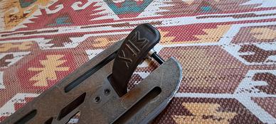 Monopattino freestyle professionale