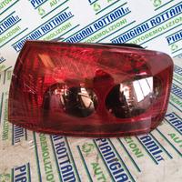 Faro Posteriore Destro Peugeot 407 2004