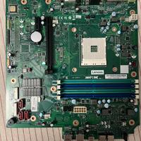 Lenovo AM4P19ME scheda madre AM4 DDr 4