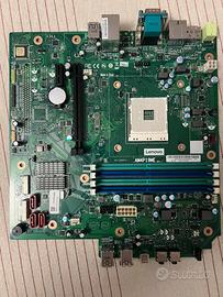 Lenovo AM4P19ME scheda madre AM4 DDr 4