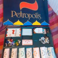 gioco da tavolo  Petropolis