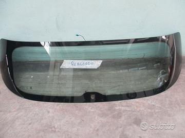 Ricambi e accessori vari Jeep