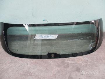 Ricambi e accessori vari Jeep