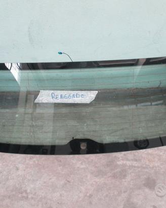 Ricambi e accessori vari Jeep