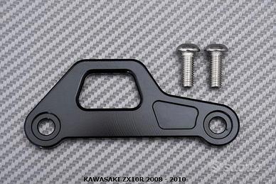 Fissaggio cinghia KAWASAKI ZX10R 2008 - 2010